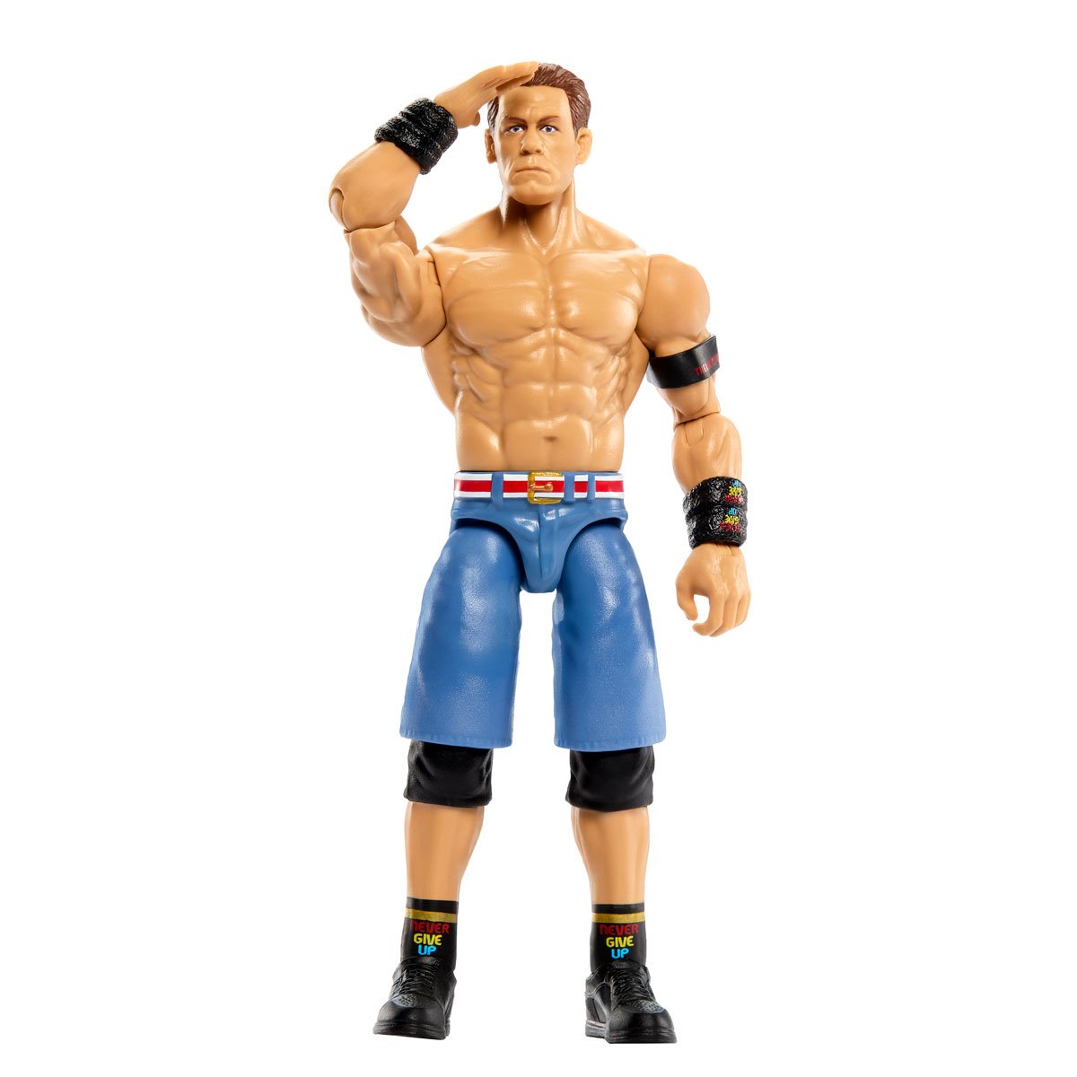 WWE Main Event Series Figure Series 165 Action Figure Case of 8