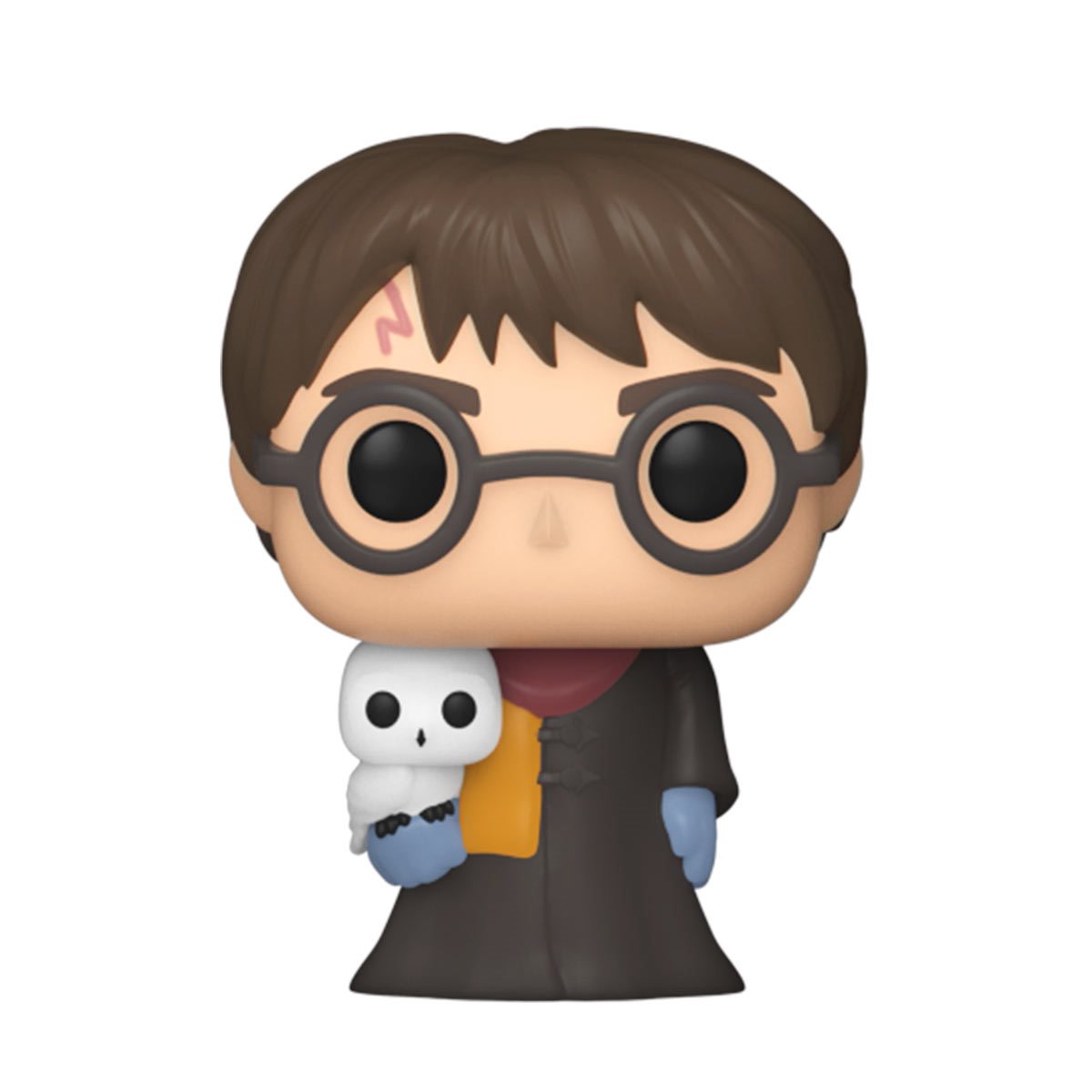 Harry Potter Harry Funko Bitty Pop! Mini-Figure 4-Pack