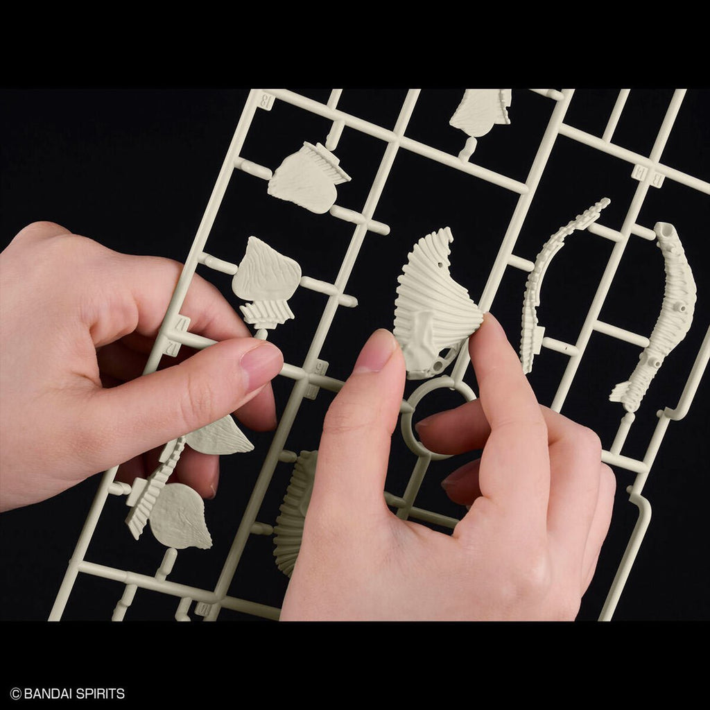 Dinosaur Stegosaurus Plannosaurus Plastic Model Kit