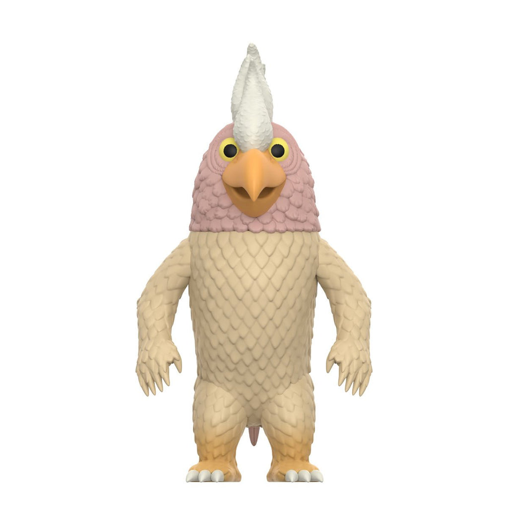 Where The Wild Things Are Douglas (Monster) 3 3/4-Inch ReAction Figure