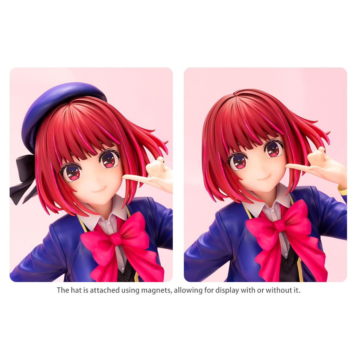 Oshi no Ko Kana Arima 1:7 Scale Statue - ReRun