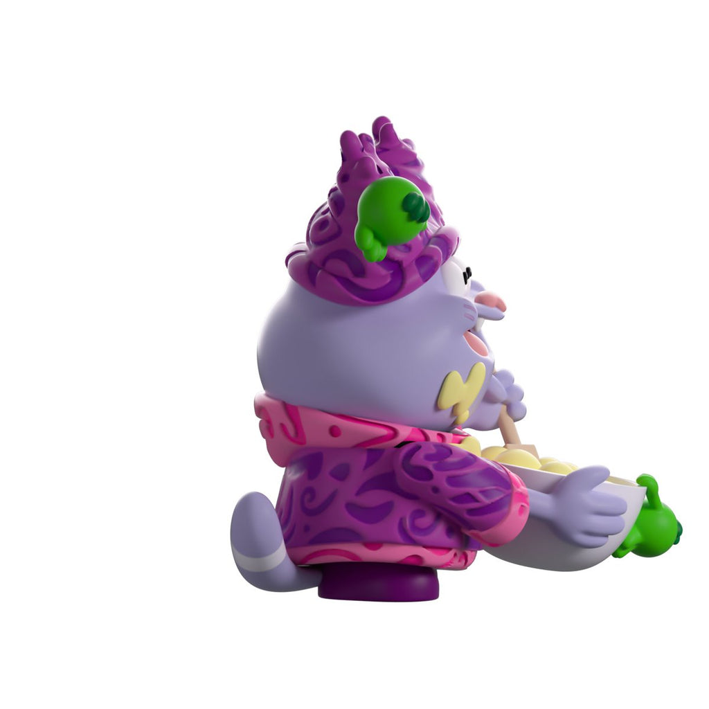 Chowder Collection Chowder Vinyl Figure #0