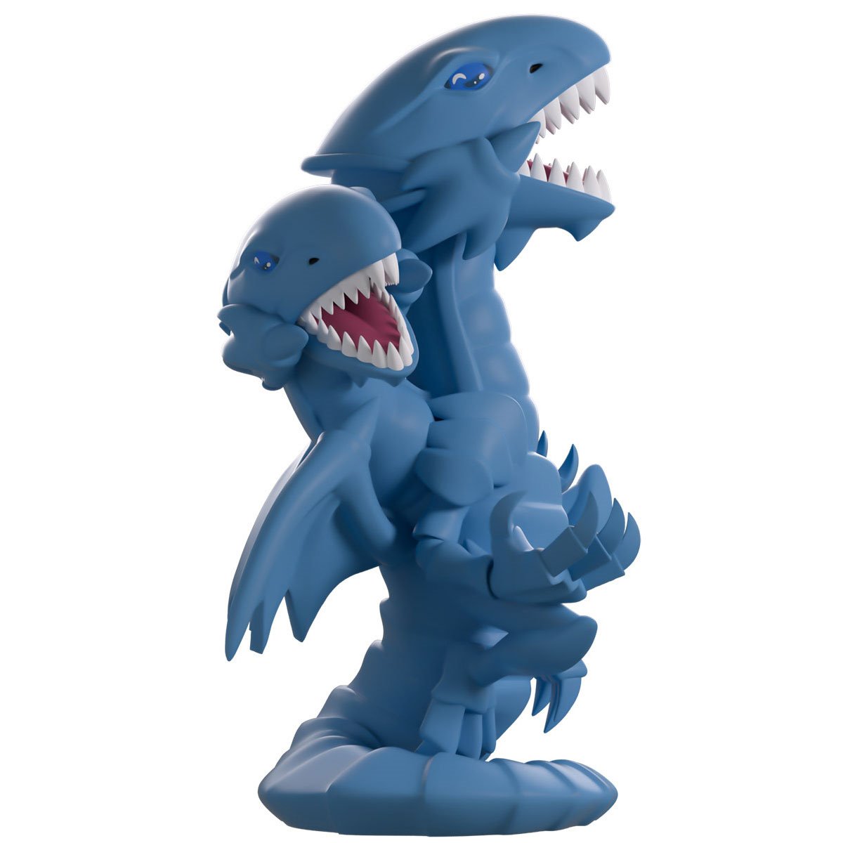 Yu-Gi-Oh Collection Blue-Eyes Ultimate Dragon Vinyl Figure #8