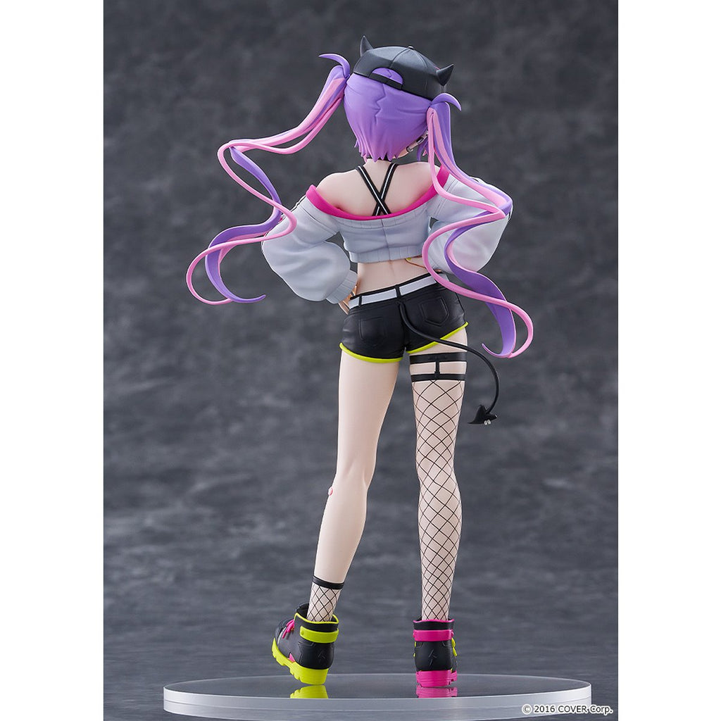 Hololive Production Tokoyami Towa Pop Up Parade SP Statue