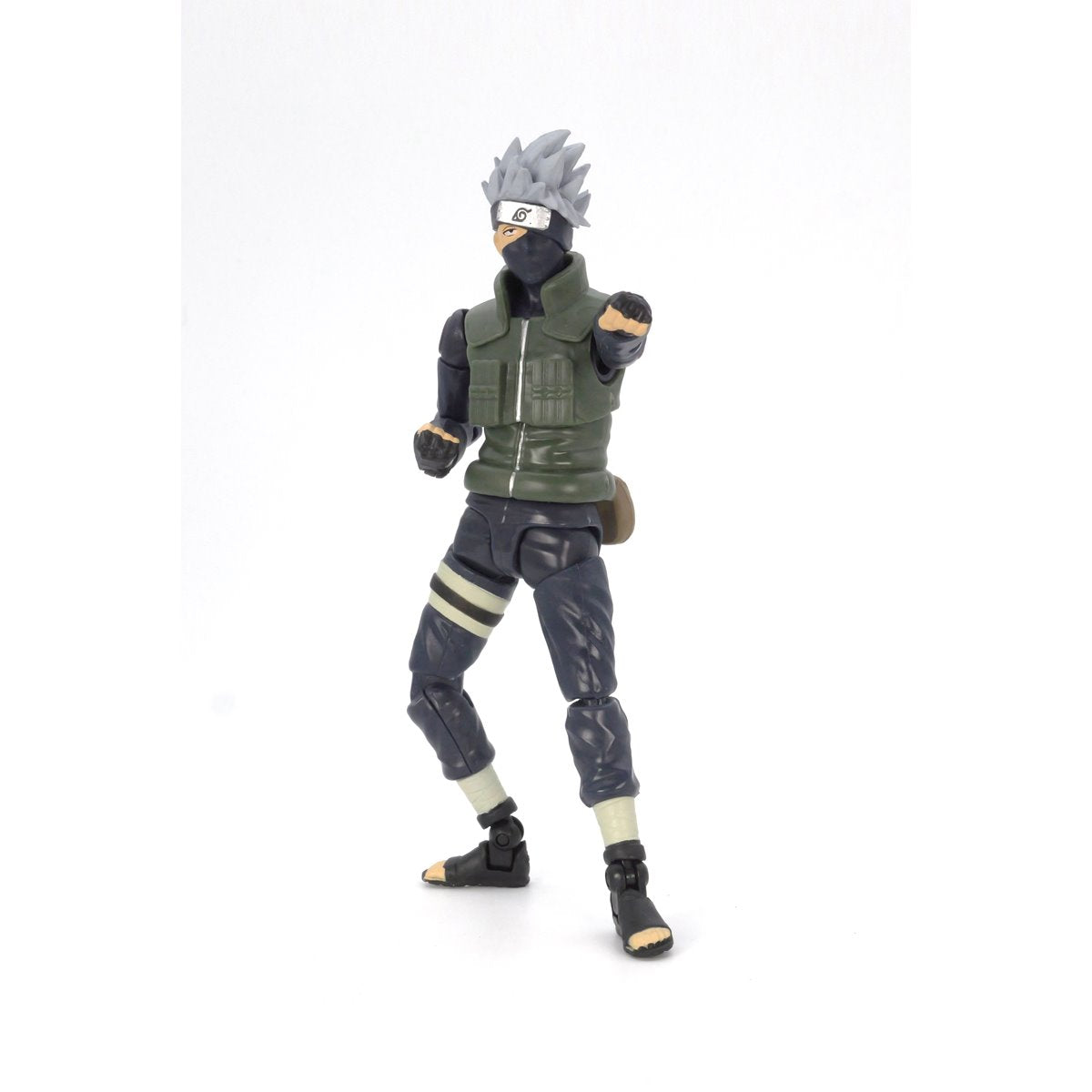 Naruto Ultimate Legends Action Figure Wave 1 Case of 6
