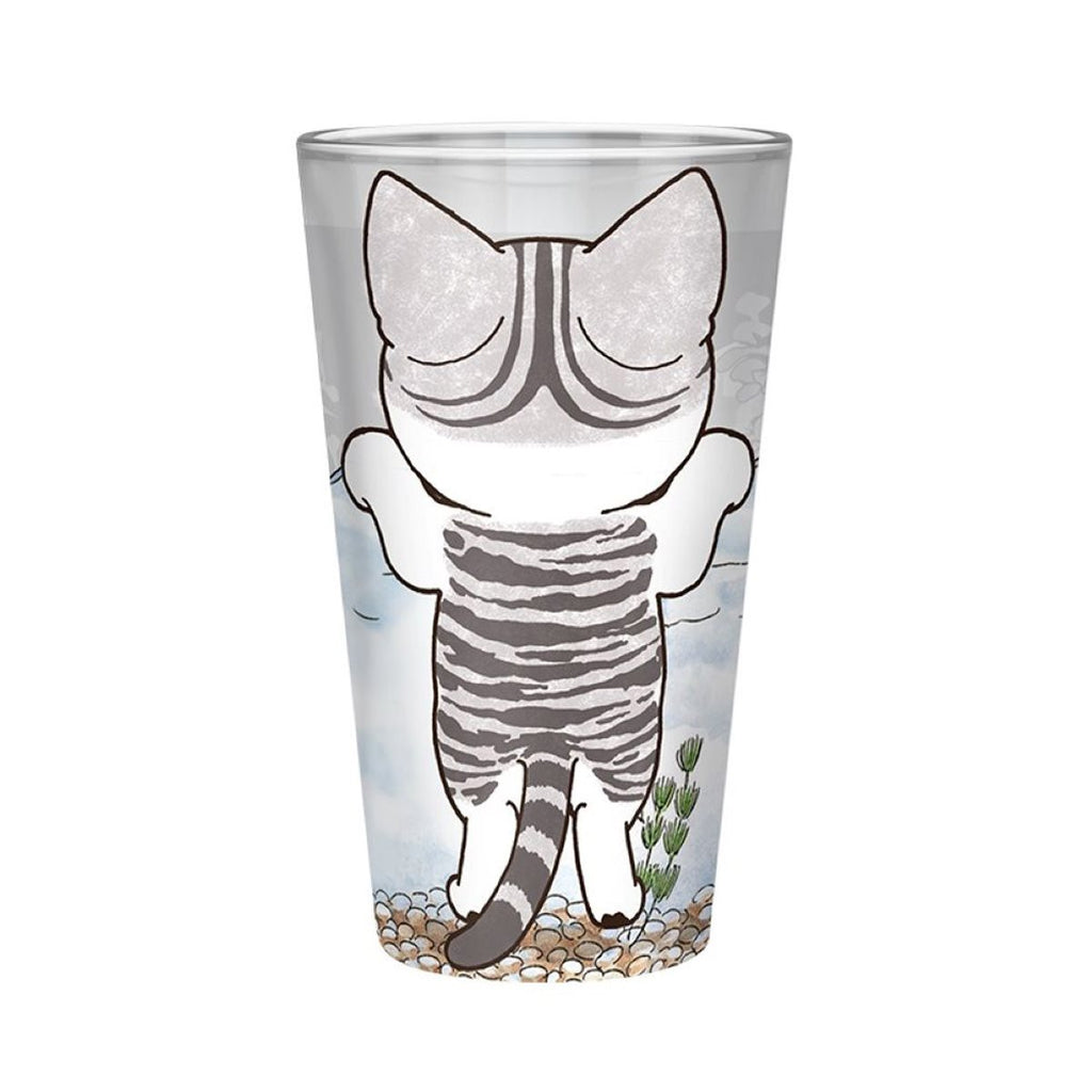 Chi's Sweet Home Chi 14oz. Glass