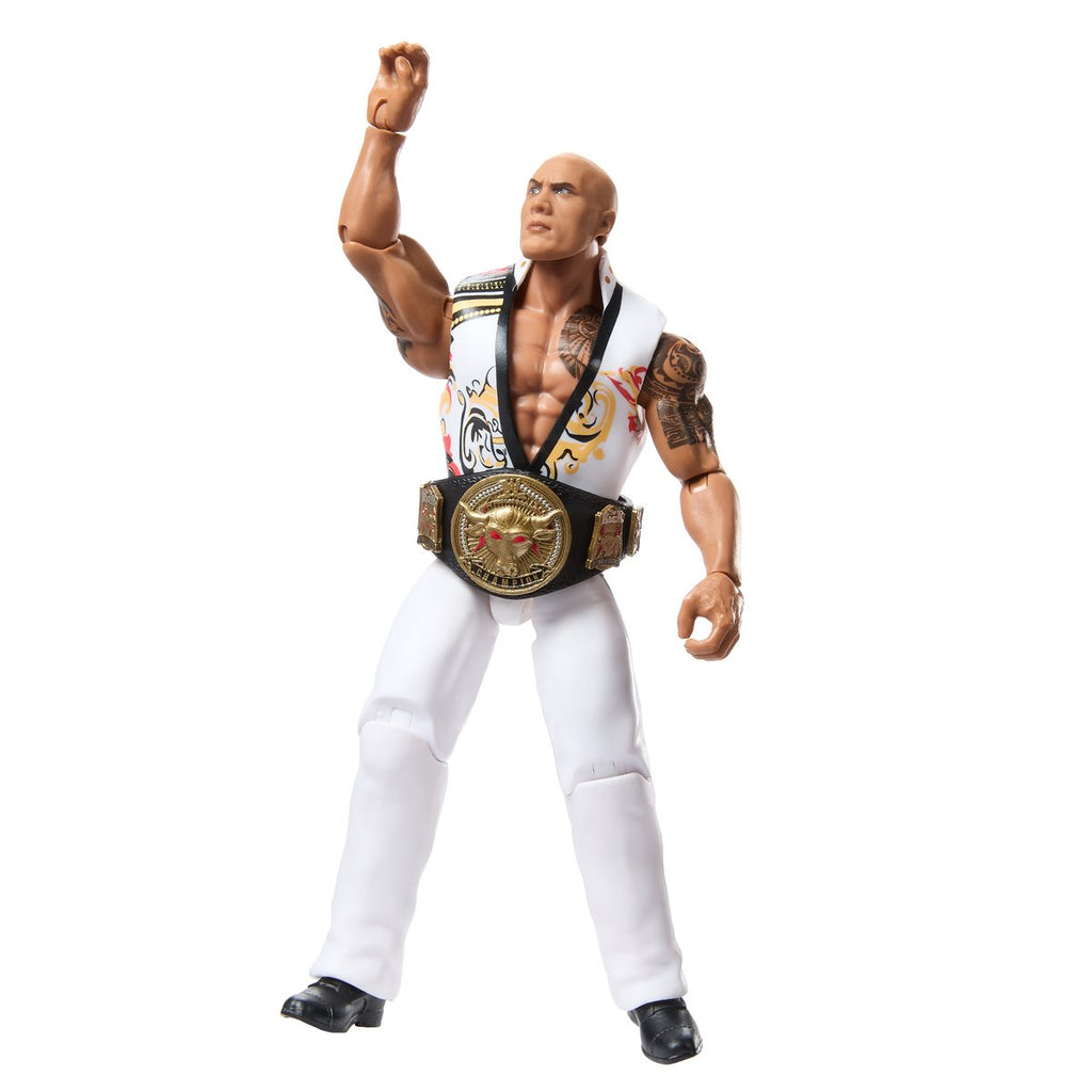 WWE Champions 2026 Wave 2 Action Figure Case of 6 - Exclusive