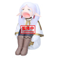 Frieren Beyond Journey's End Frieren Tantrum Statue