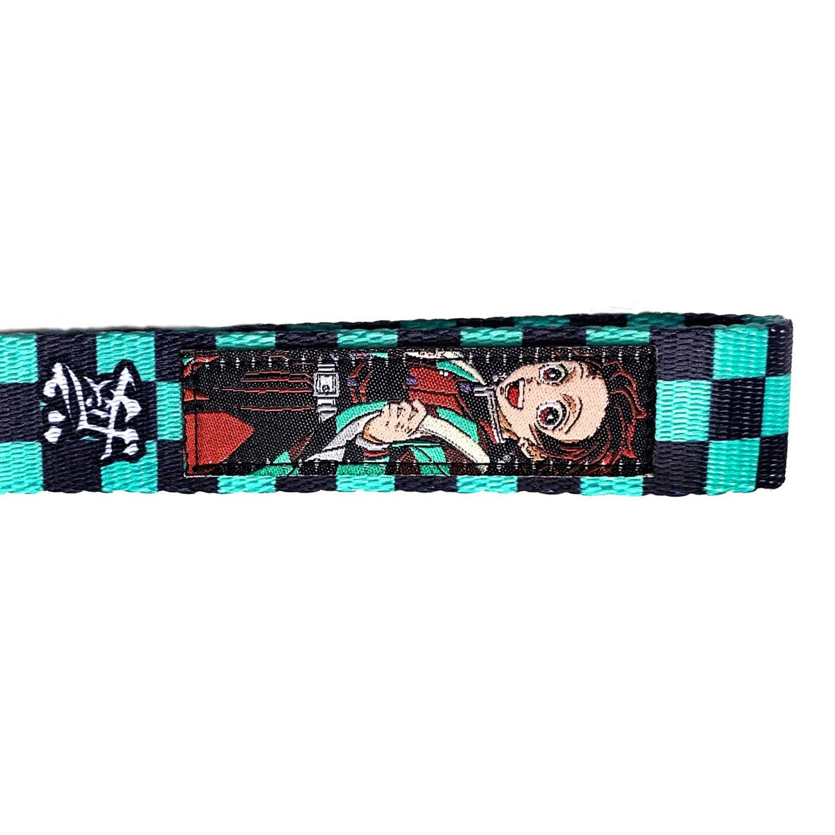 Demon Slayer Tanjiro Keystrap