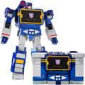 Transformers Soundwave Flagship Auto-Converting Robot