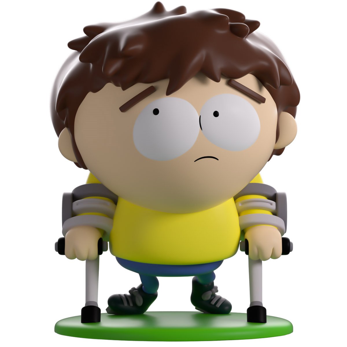 South Park Collection Jimmy Vinyl Figure #19