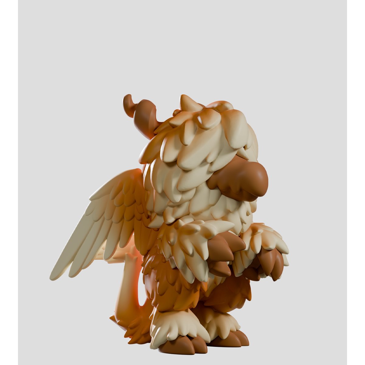 Chimeric Dragons Blind-Box Mini-Figure Case of 6
