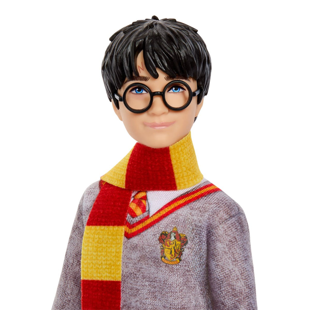 Harry Potter Feature Doll