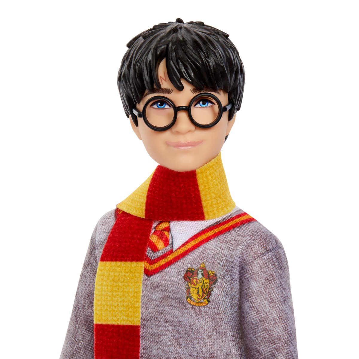 Harry Potter Feature Doll