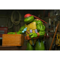 Teenage Mutant Ninja Turtles Mirage Comics Handyman Donatello 7-Inch Scale Action Figure