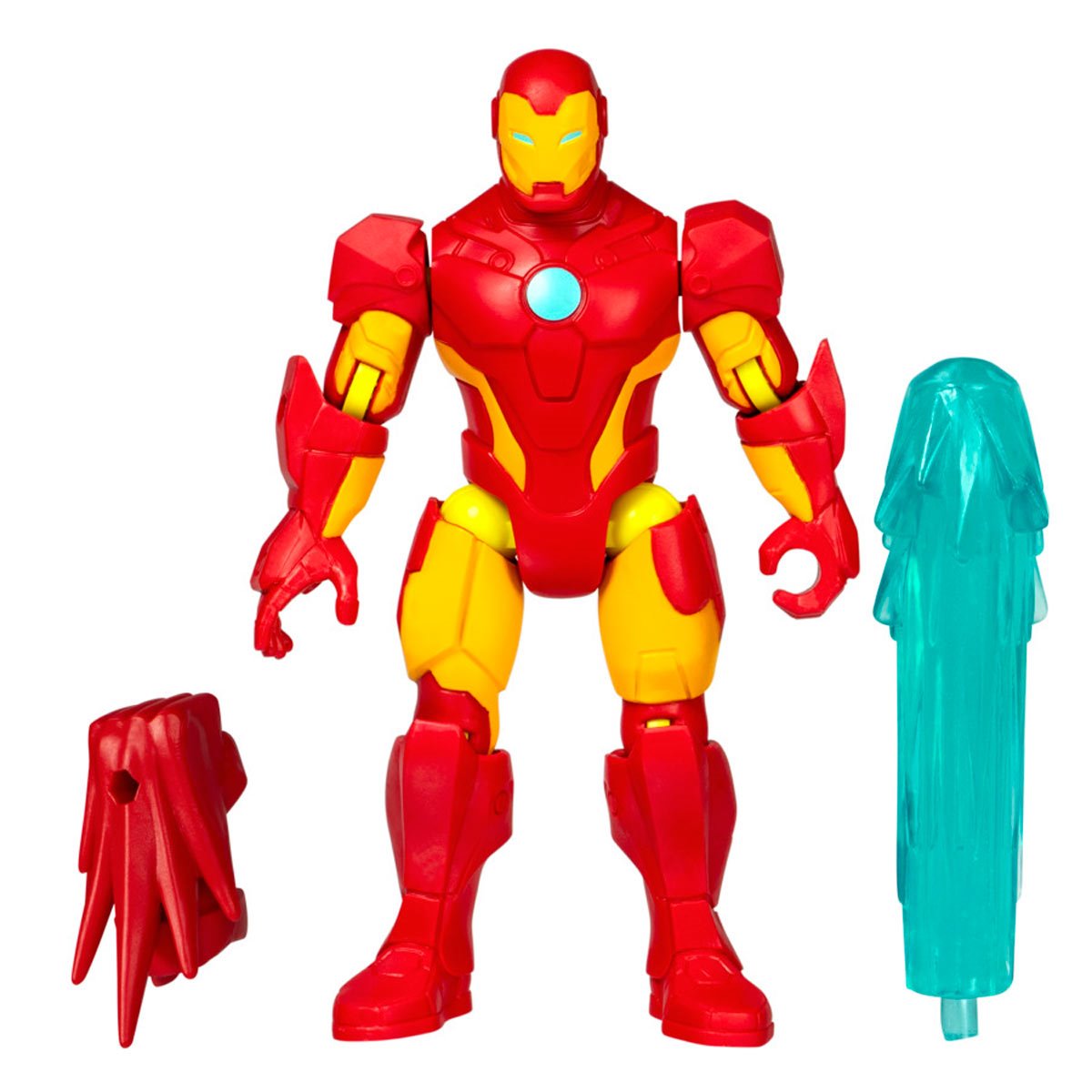 Avengers MixMashers Action Figures Wave 1 Case of 8