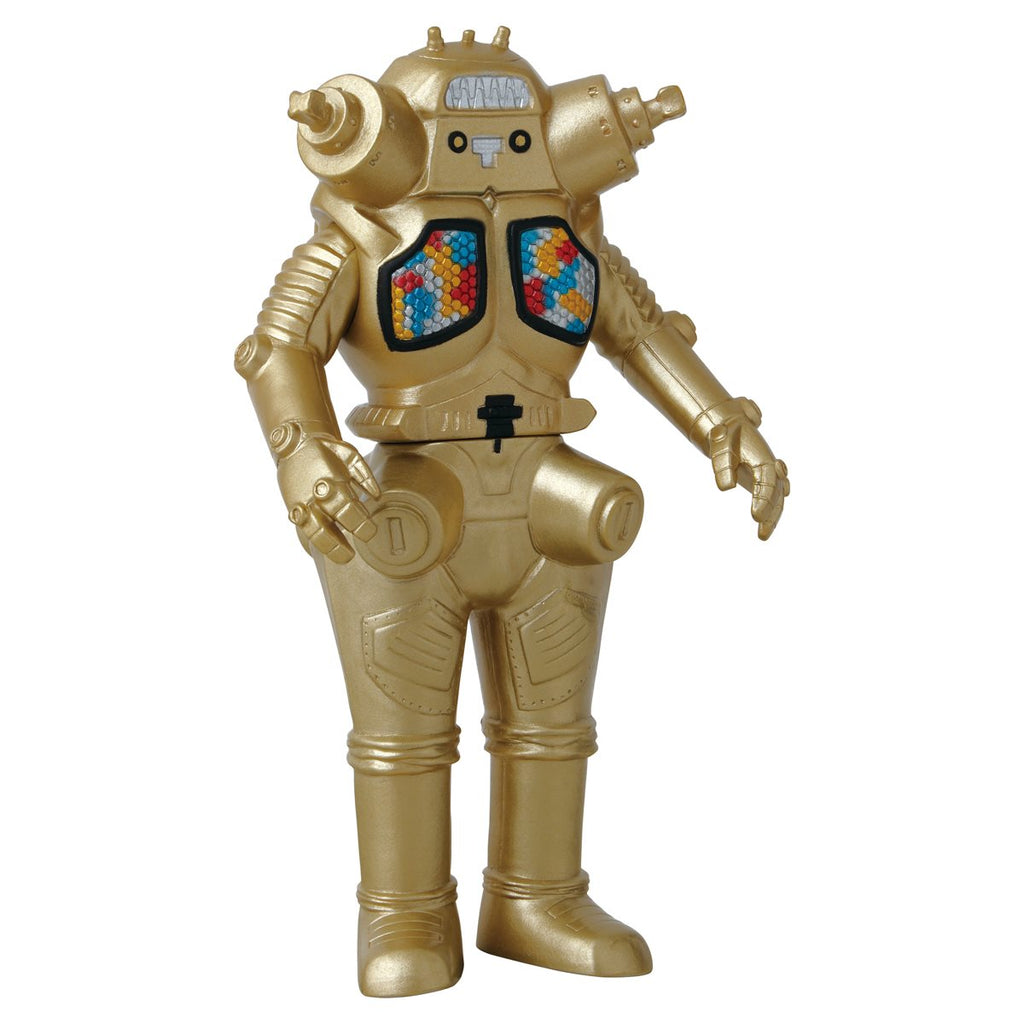Ultraman: Rising King Joe 5-Inch Soft Vinyl Figure with Hang Tag