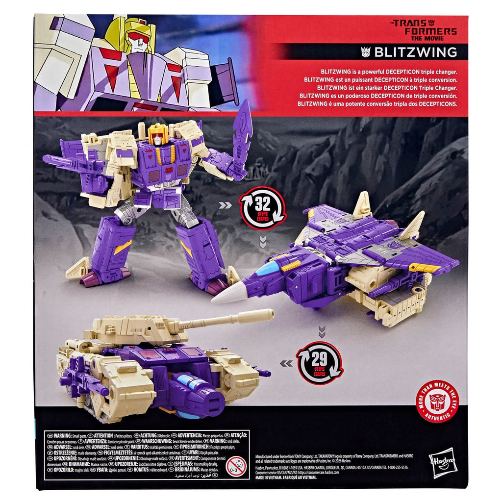 Transformers Studio Series Leader Wave 5 Case of 2