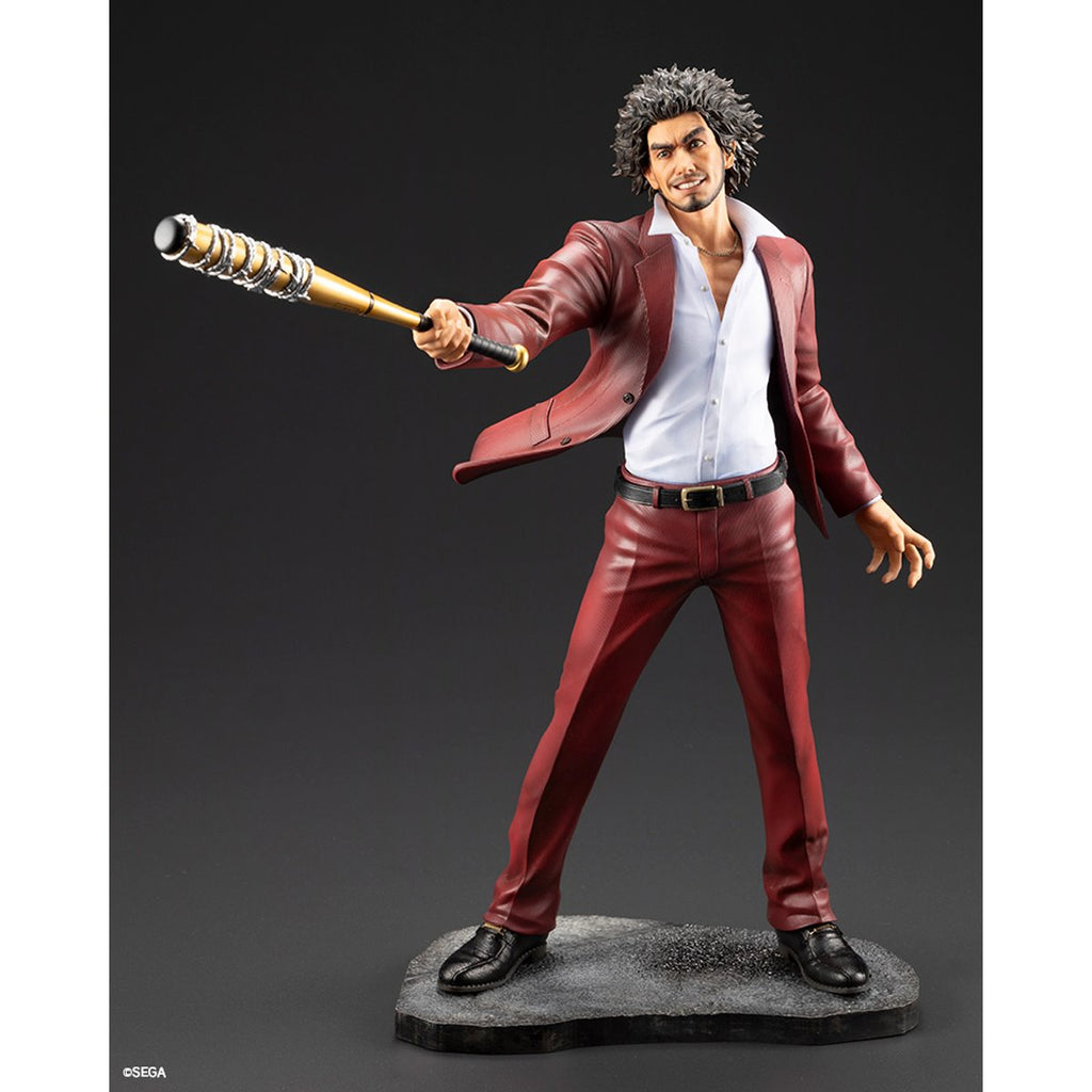 Yakuza: Like A Dragon Ichiban Kasuga 1:6 Scale ArtFX Statue