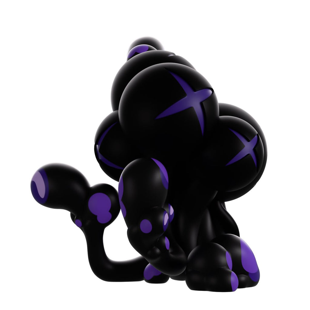 Rain World Collection The Rot Vinyl Figure #3