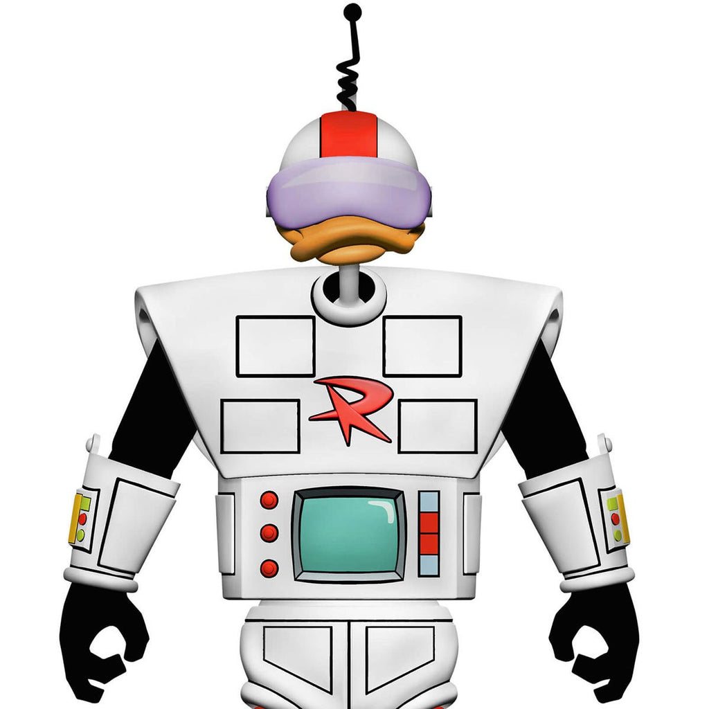DuckTales Ultimate Gizmoduck 7-Inch Scale Action Figure