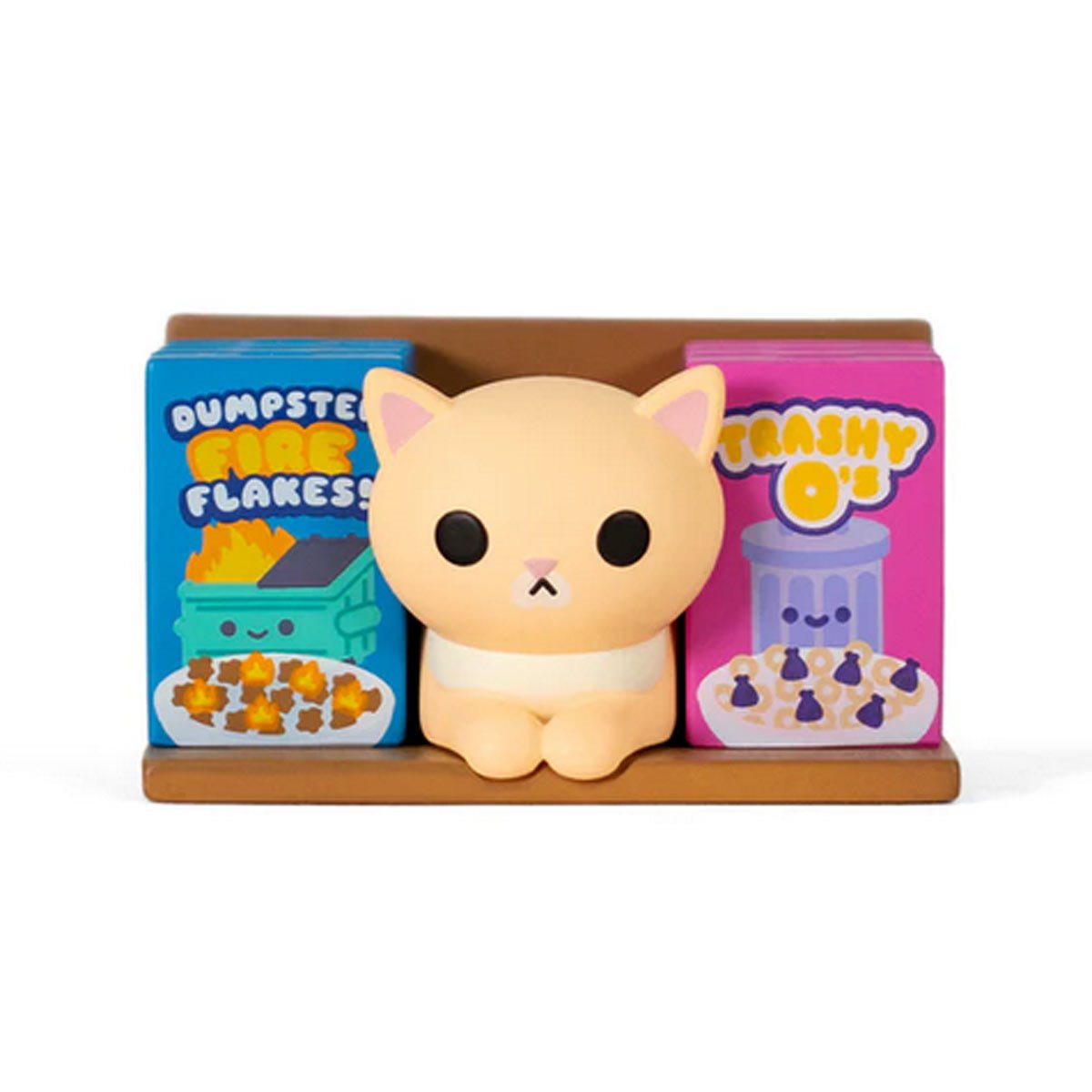 Bodega Kitties Series 2 Mystery Box Display Tray of 6
