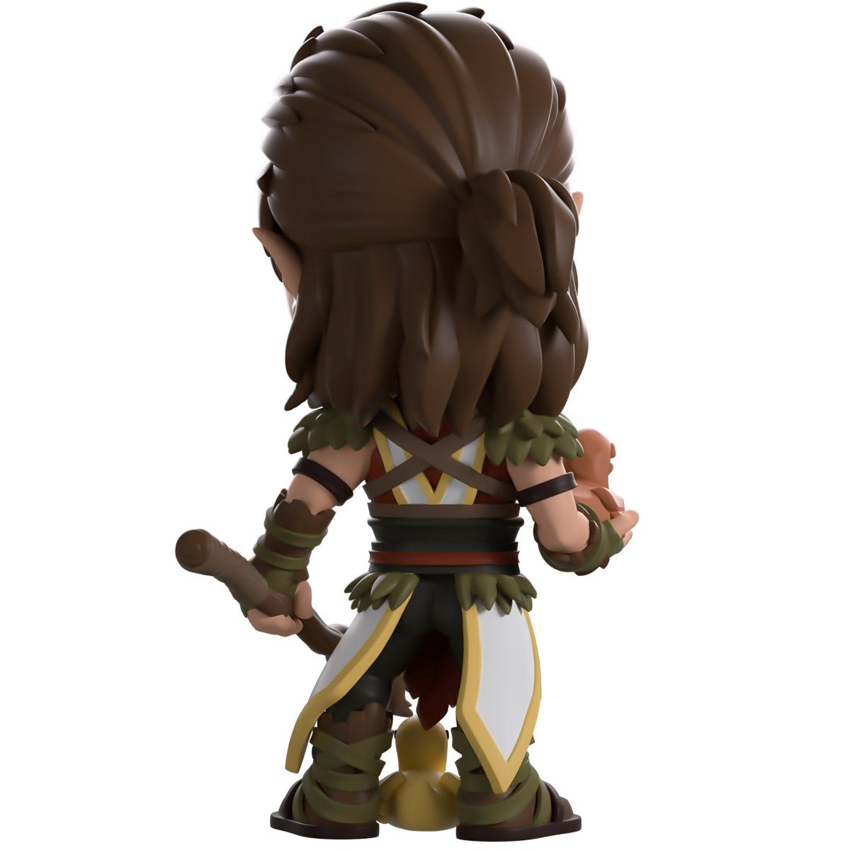 Baldur's Gate 3 Collection Halsin Vinyl Figure #6