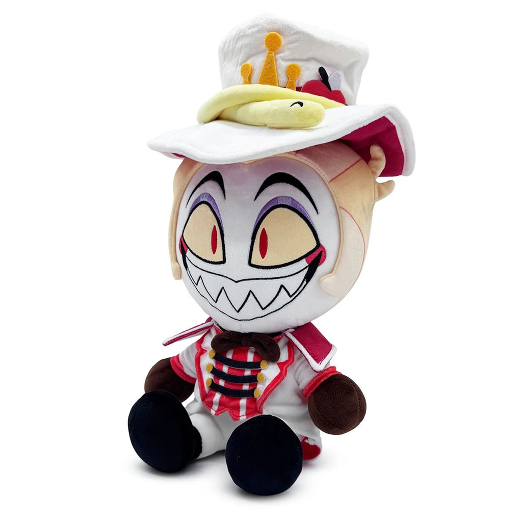Hazbin Hotel Lucifer Morningstar 9-Inch Plush