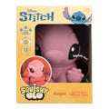 Lilo & Stitch Angel SquishyGlo Silicone Rechargeable Light