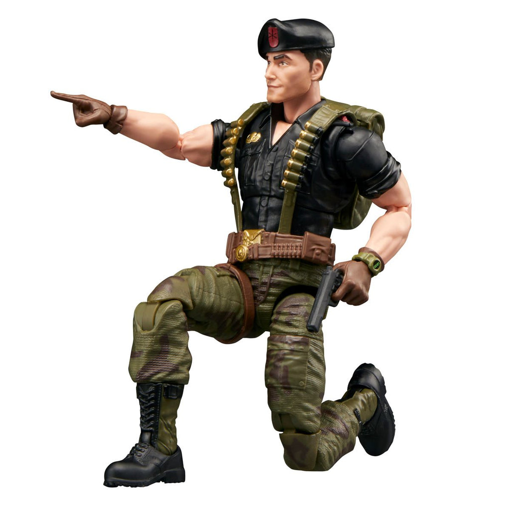 G.I. Joe Classified Retro 6-Inch Action Figures Wave 5 Case of 4