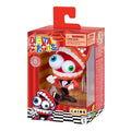 Amazing Digital Circus Caine 4-Inch Vinyl Figure
