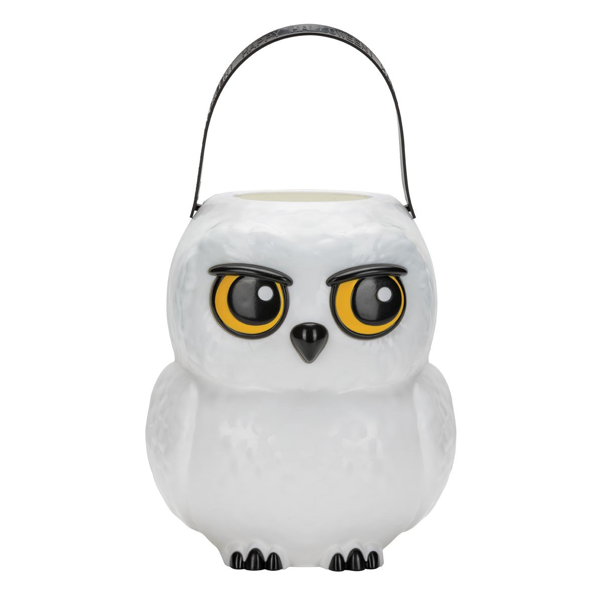 Harry Potter Hedwig Treat Bucket
