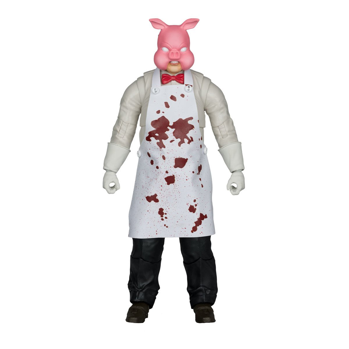 DC Multiverse McFarlane Collector Edition Wave 13 Professor Pyg Batman #52 7-Inch Scale Action Figure