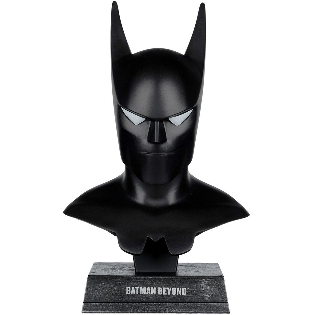 DC Direct Prop Replica Wave 6 Batman Batman Beyond 1:3 Scale Cowl