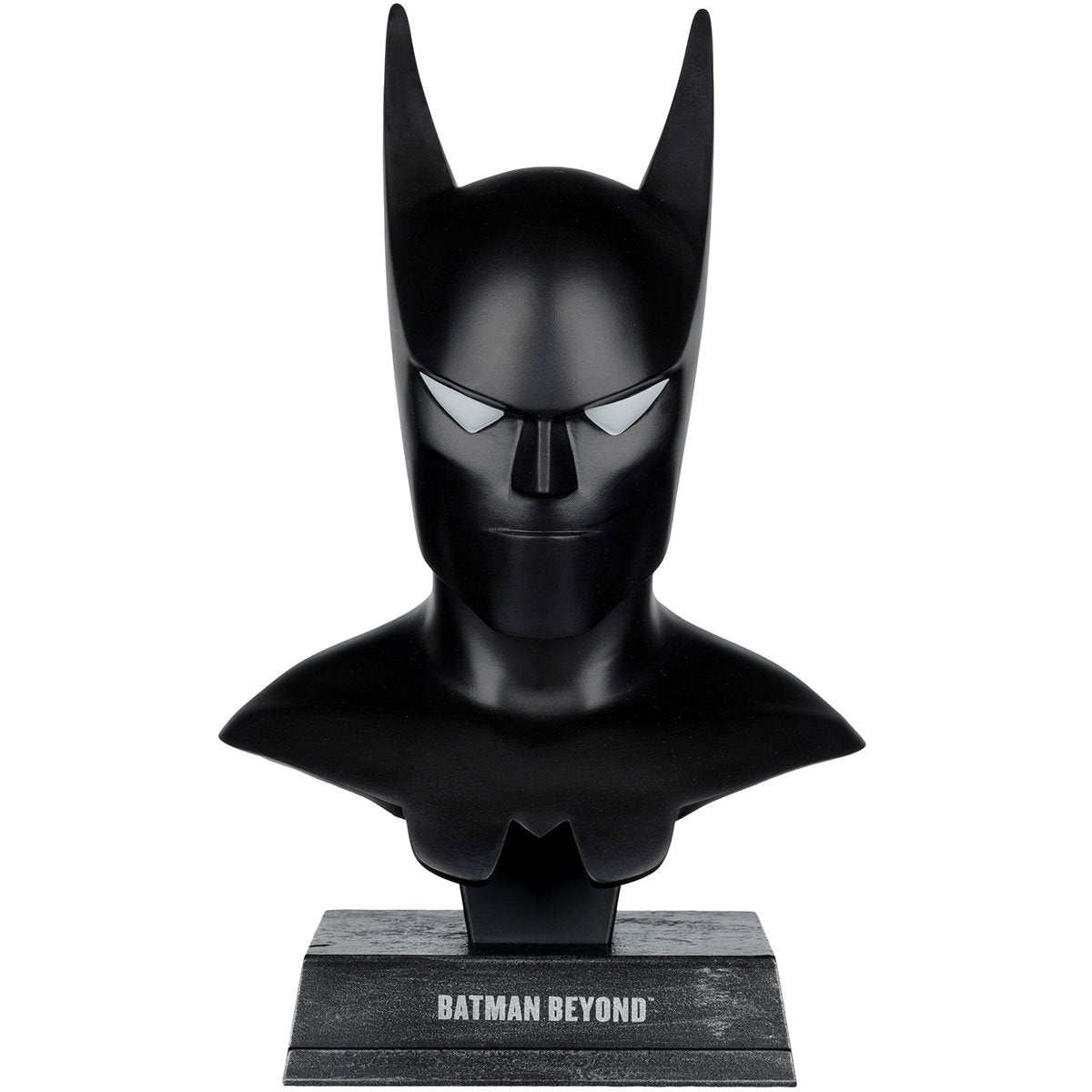 DC Direct Prop Replica Wave 6 Batman Batman Beyond 1:3 Scale Cowl