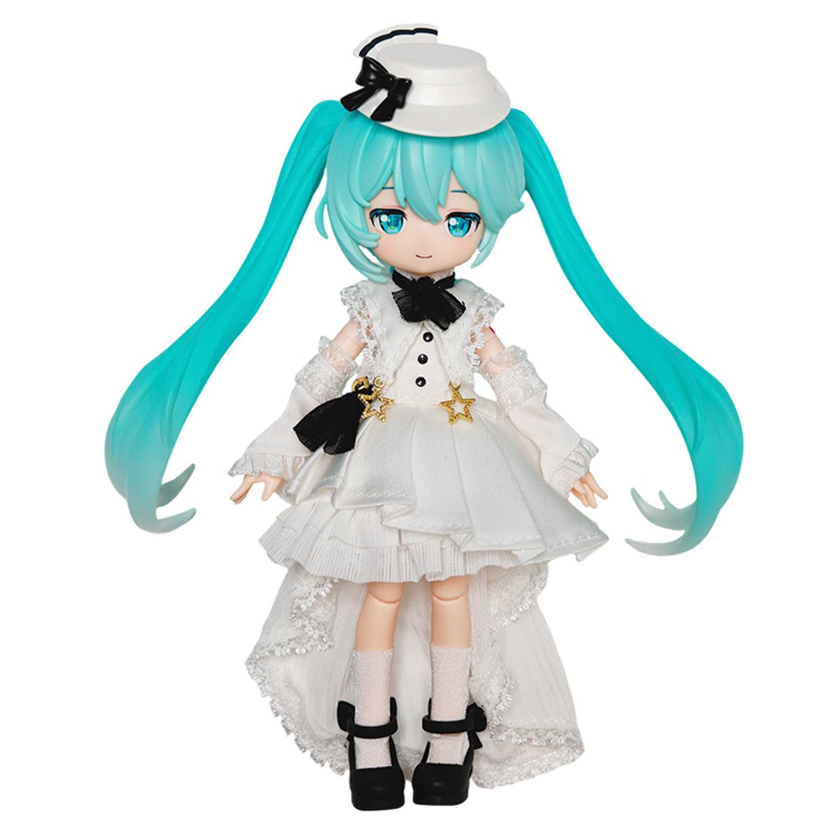 Hatsune Miku DaaLaMode Series Sonata Prologue Case of 6