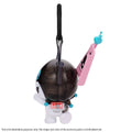 Sanrio Characters Kuromi Figure Collection Version A Key Chain