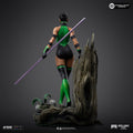 Mortal Kombat Jade 1:10 Art Scale Limited Edition Statue