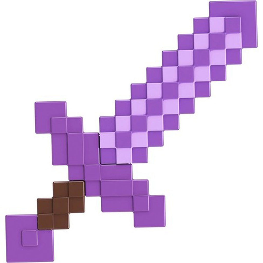Minecraft Roleplay Accessory Case of 5