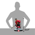 NHL Chicago Blackhawks Connor Bedard 1:6 Scale Resin Statue