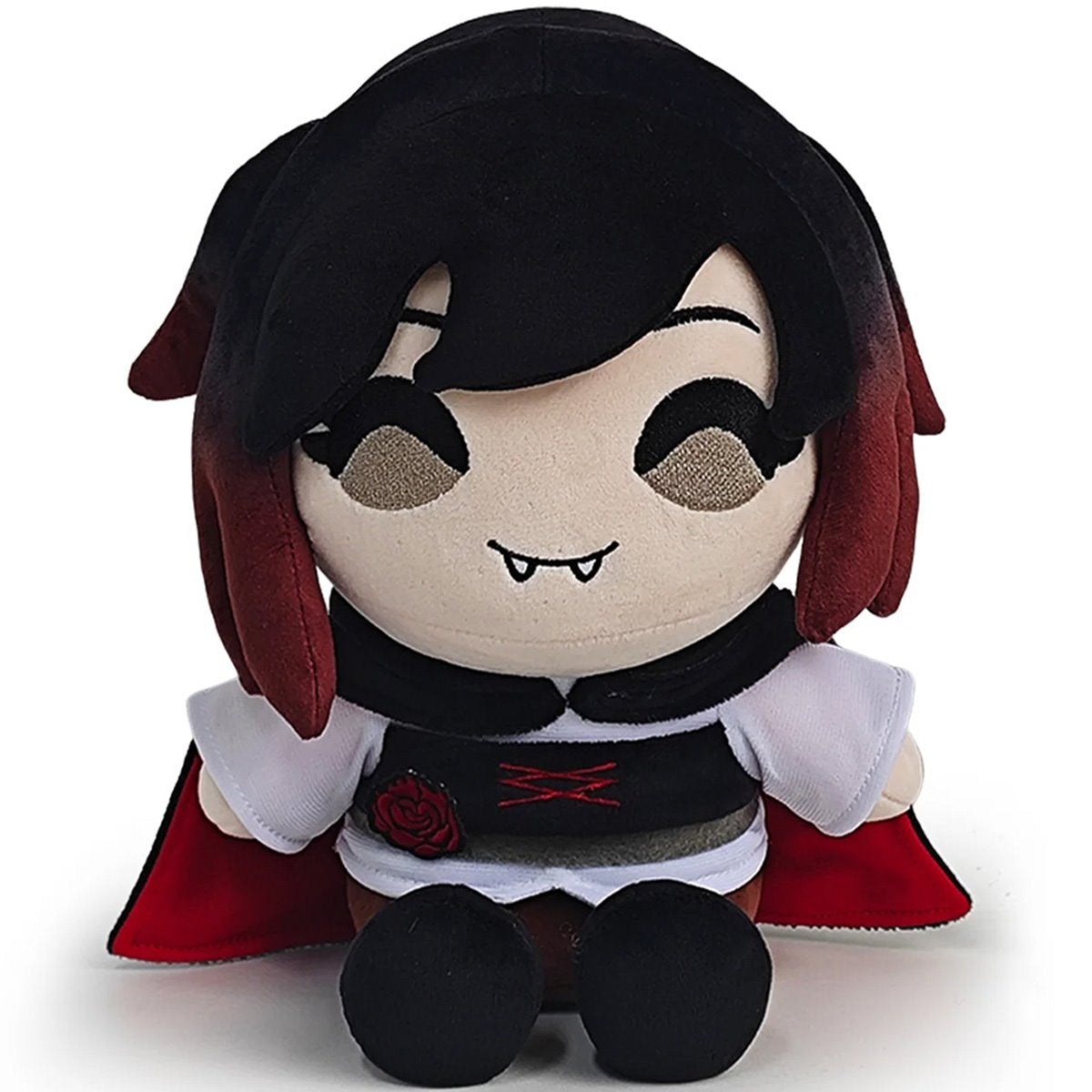 RWBY Halloween Ruby 9-Inch Plush