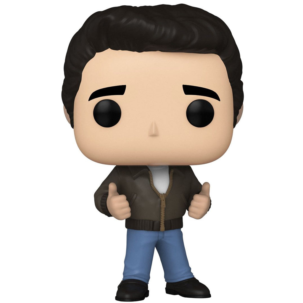 Happy Days Fonzie Funko Pop! Vinyl Figure #1124