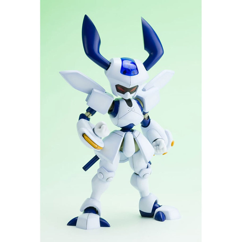 Medabots KWG-00M Rokusho 1:6 Scale Model Kit