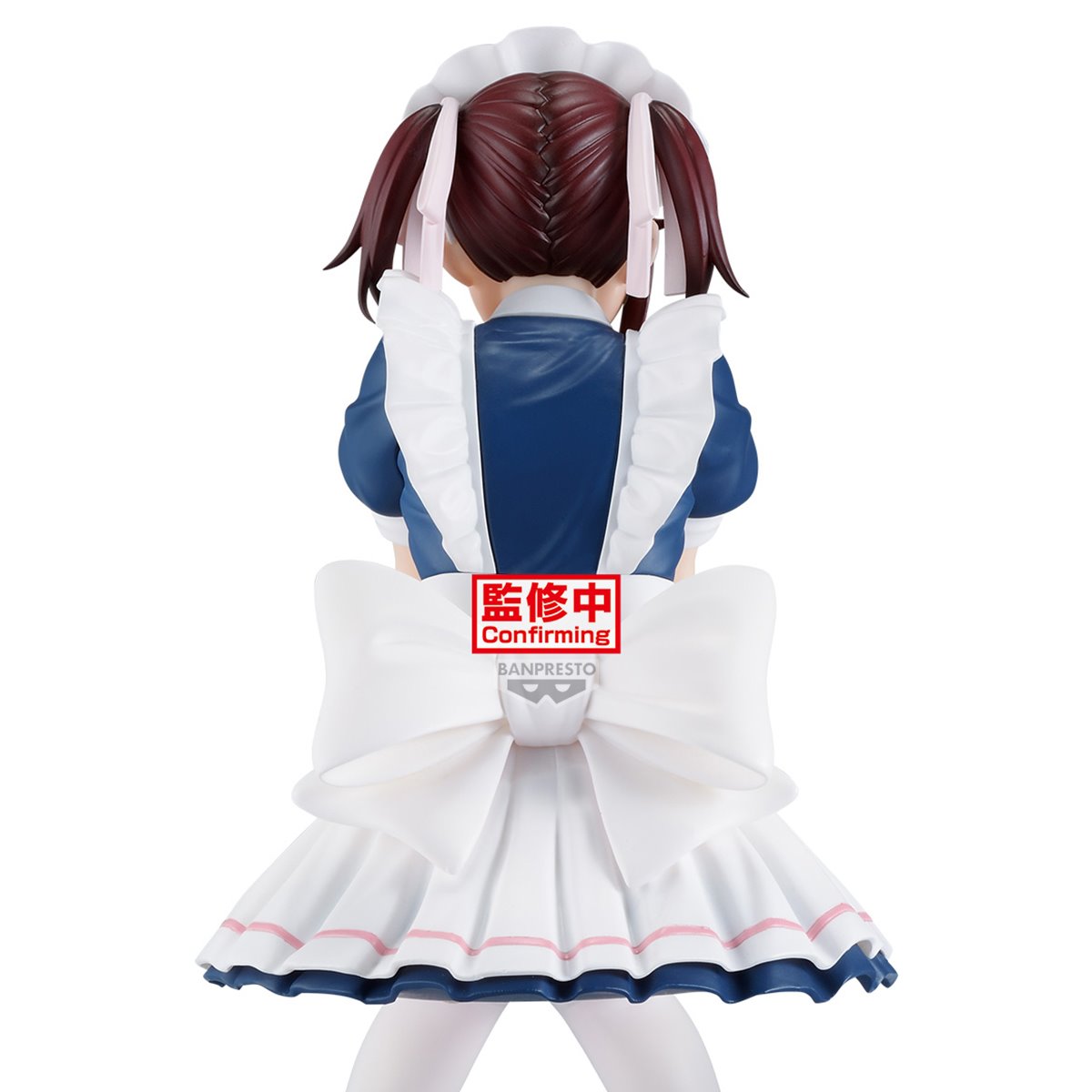 Dandadan Momo Ayase Glitter & Glamours Statue