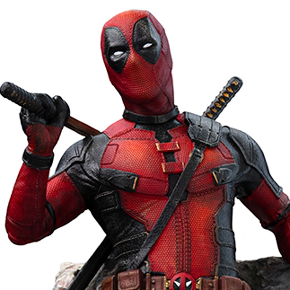 Deadpool & Wolverine Deadpool 1:10 Art Scale Limited Edition Statue