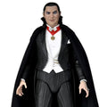 Universal Monsters Ultimate Dracula (Transylvania) 7-Inch Scale Action Figure