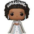 Bridgerton: Queen Charlotte Funko Pop! Vinyl Figure #1847