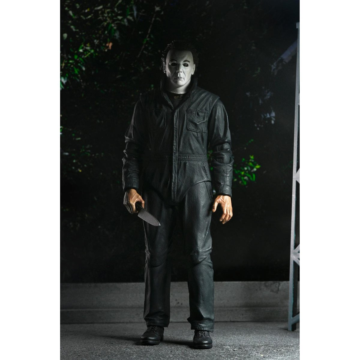 Halloween: Resurrection Ultimate Michael Myers 7-Inch Scale Action Figure