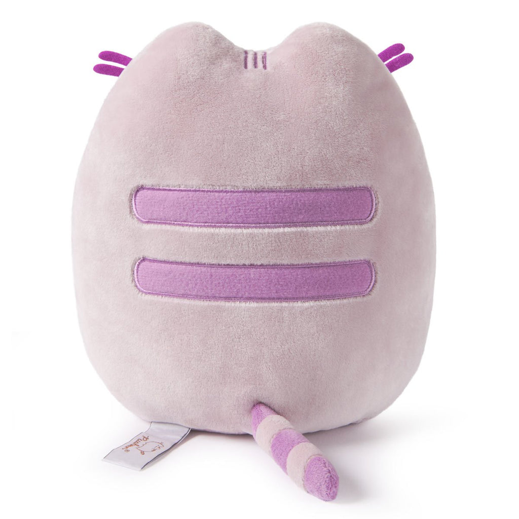 Pusheen Snackable Gamer Girl 9-Inch Plush