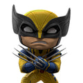 Deadpool & Wolverine Wolverine MiniCo Vinyl Figure